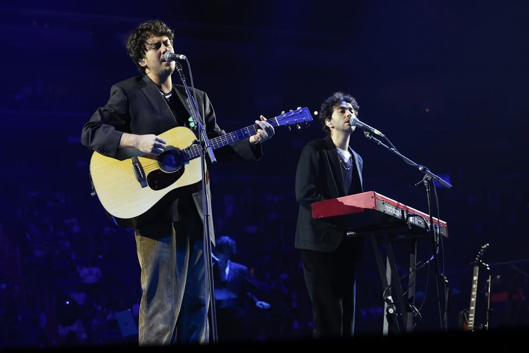 Nat & Alex Wolff